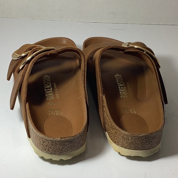 Arizona Big Buckle Slide Sandal (Women) - Picture 7 of 11